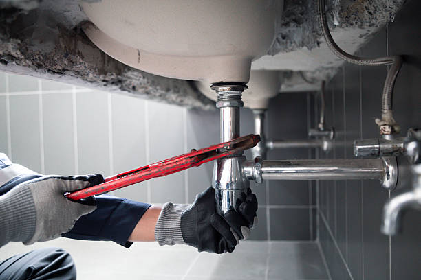 Trusted Leak Detection service in Elmer, NJ - Masters Plumbing Service
